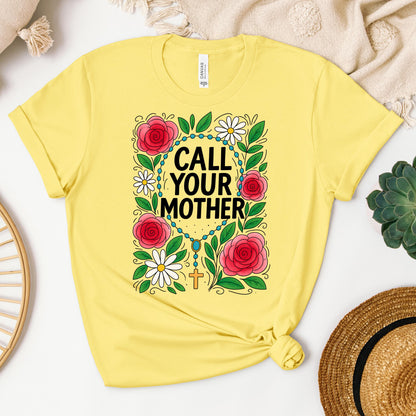 Call Your Mother