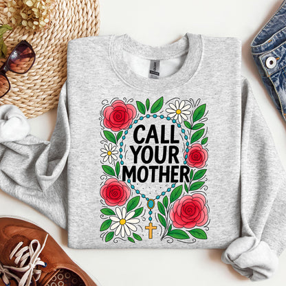 Call Your Mother