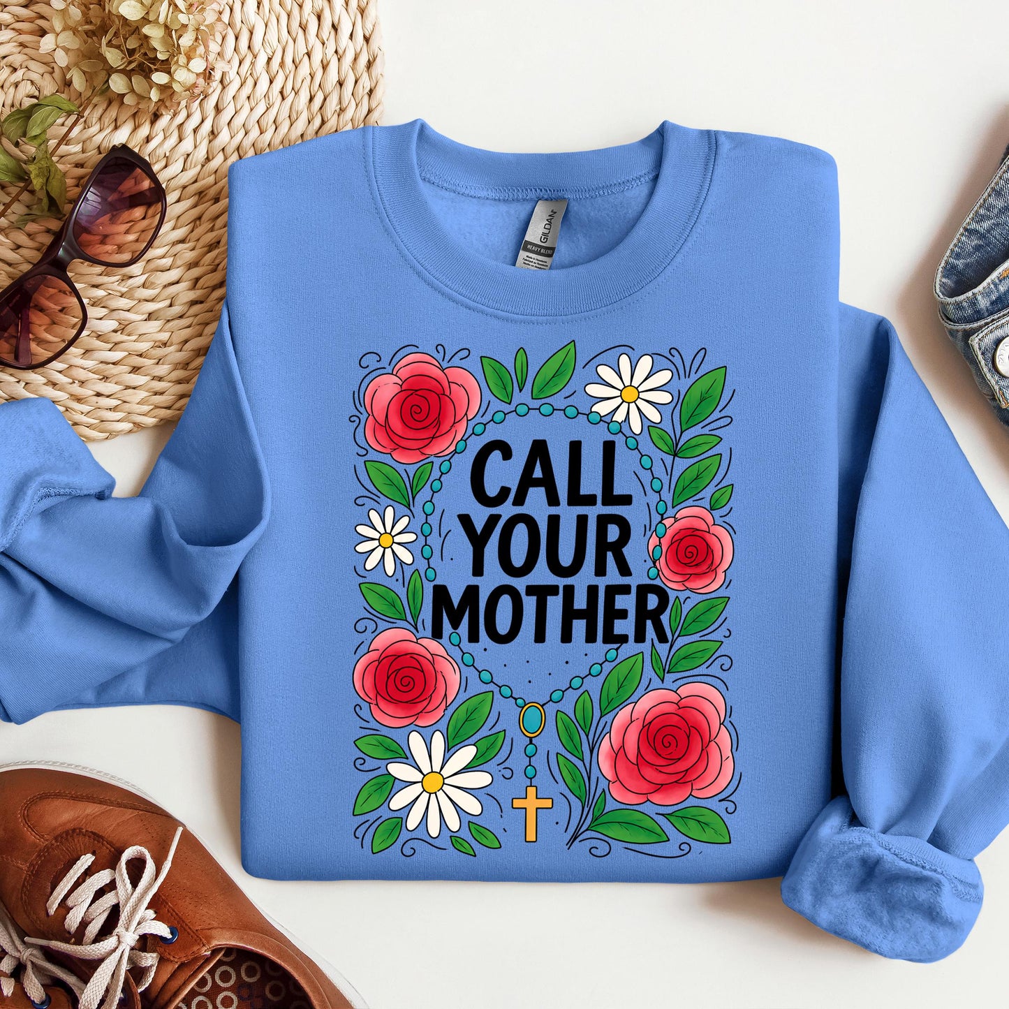 Call Your Mother