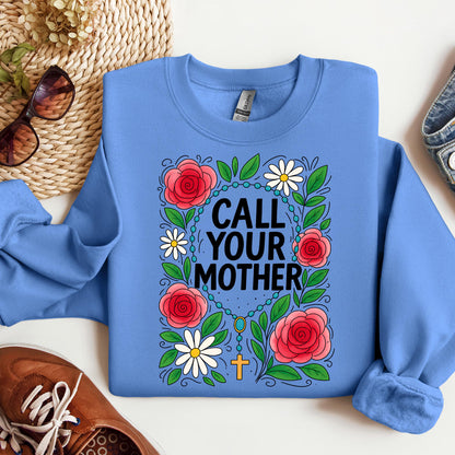 Call Your Mother