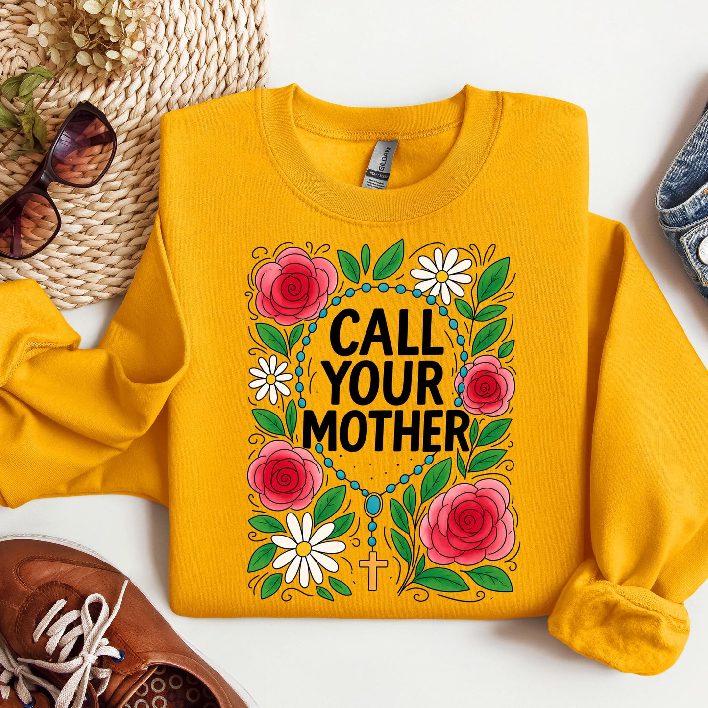 Call Your Mother