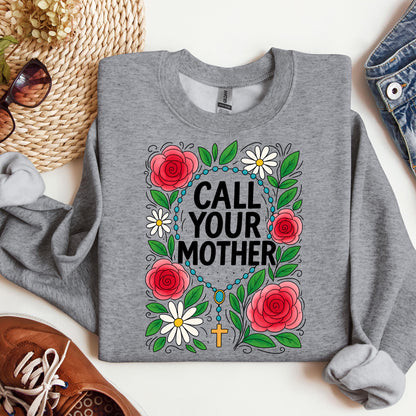 Call Your Mother