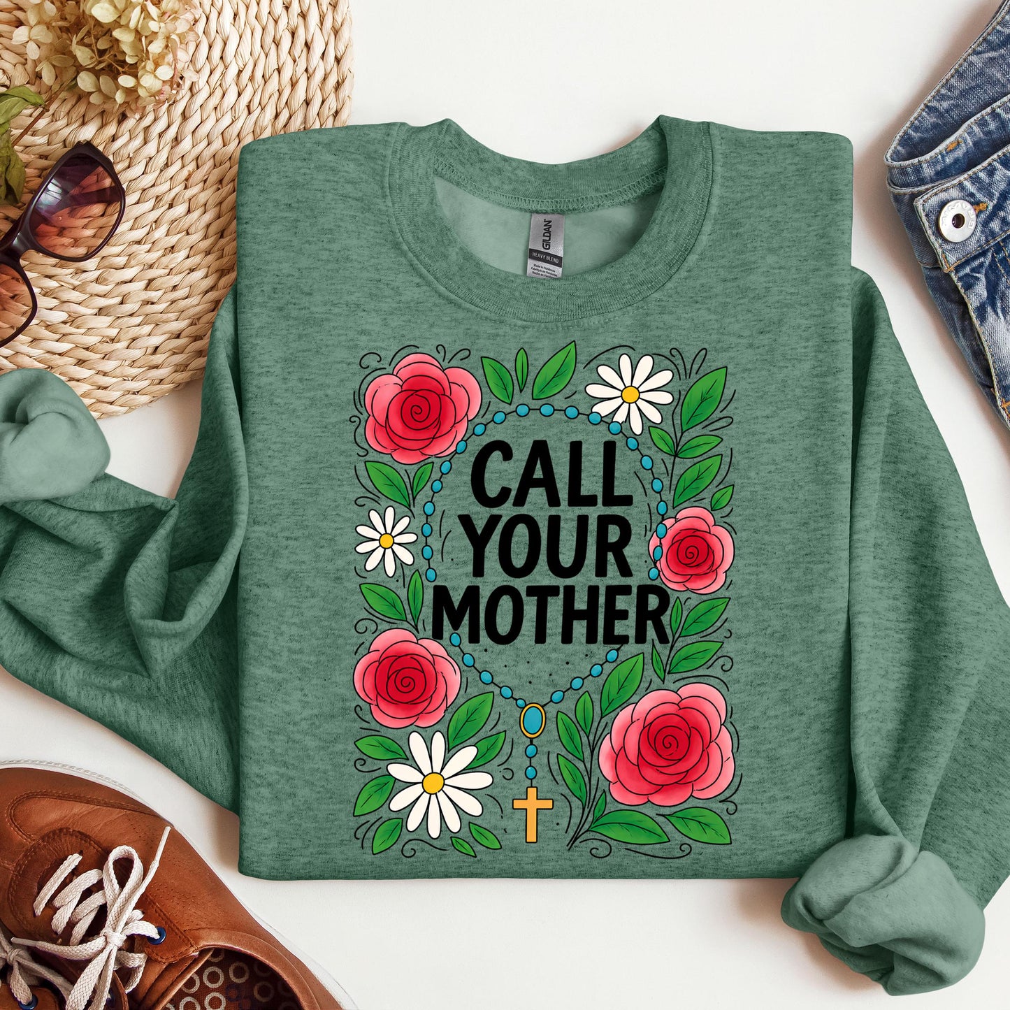 Call Your Mother