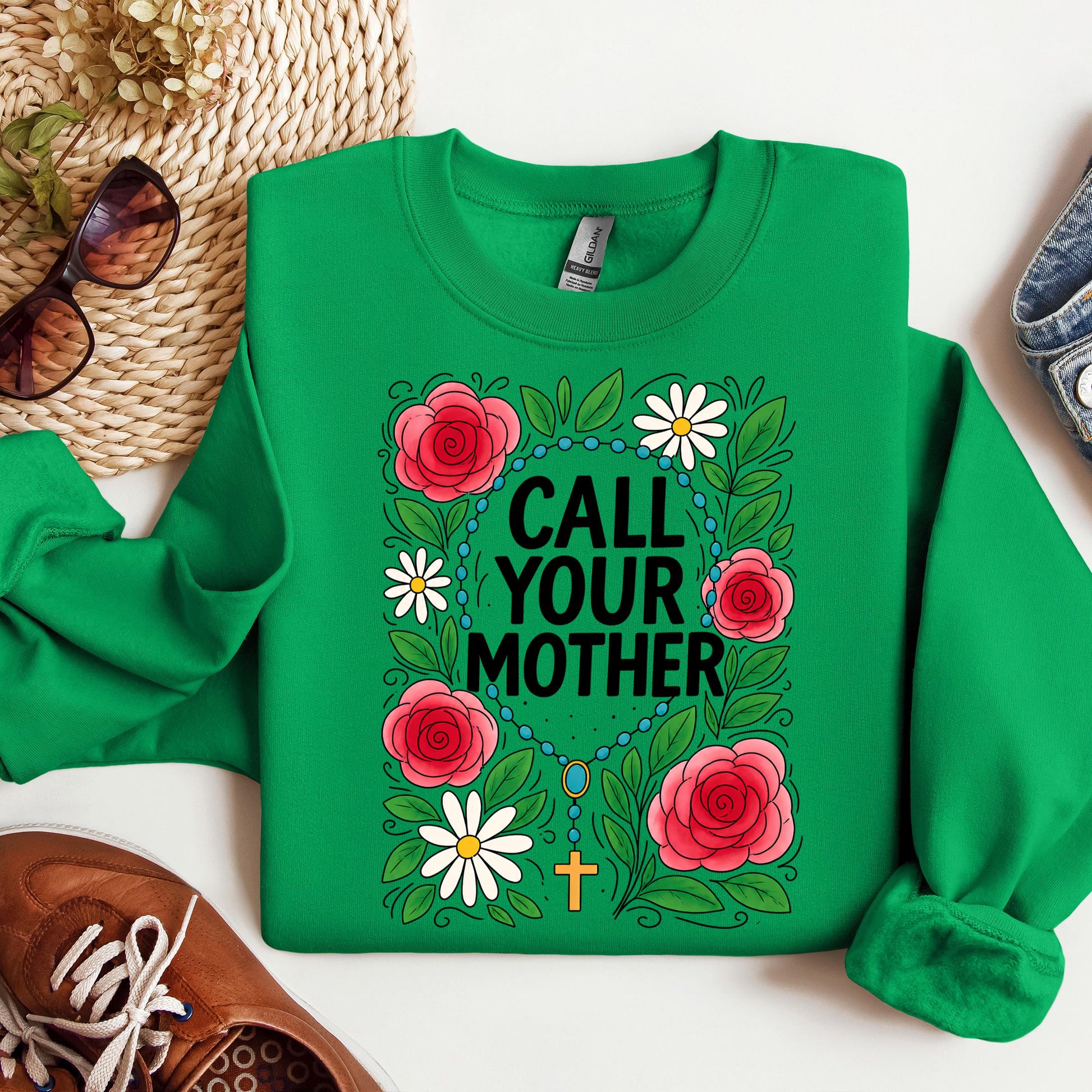 Call Your Mother