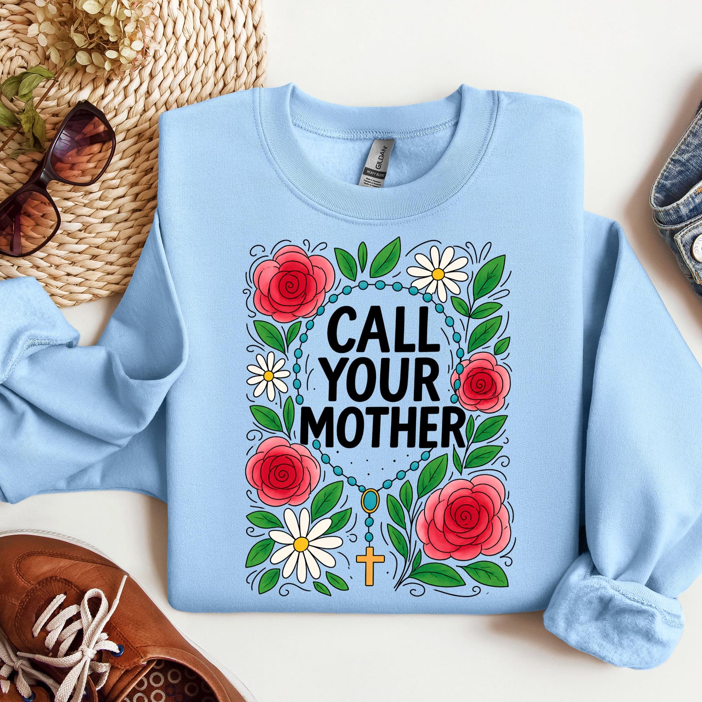 Call Your Mother