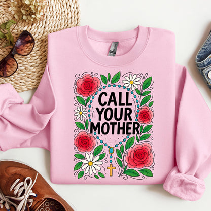 Call Your Mother