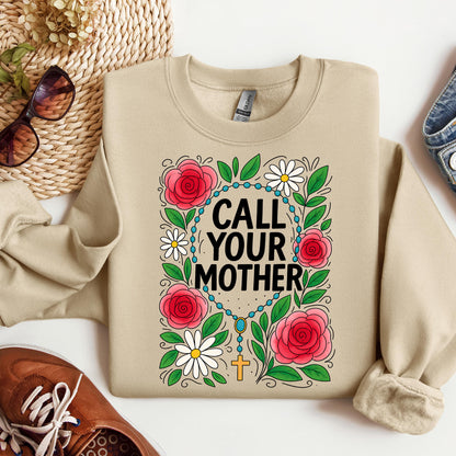 Call Your Mother