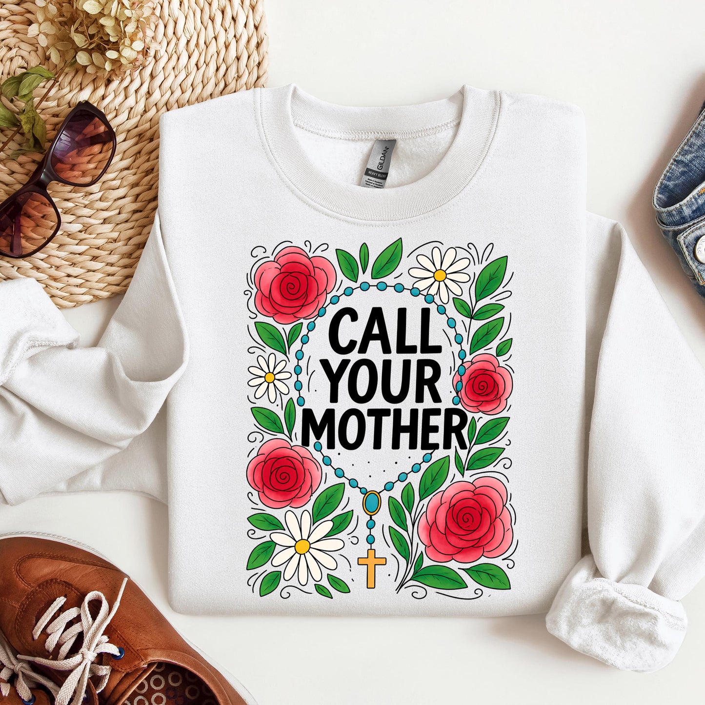 Call Your Mother