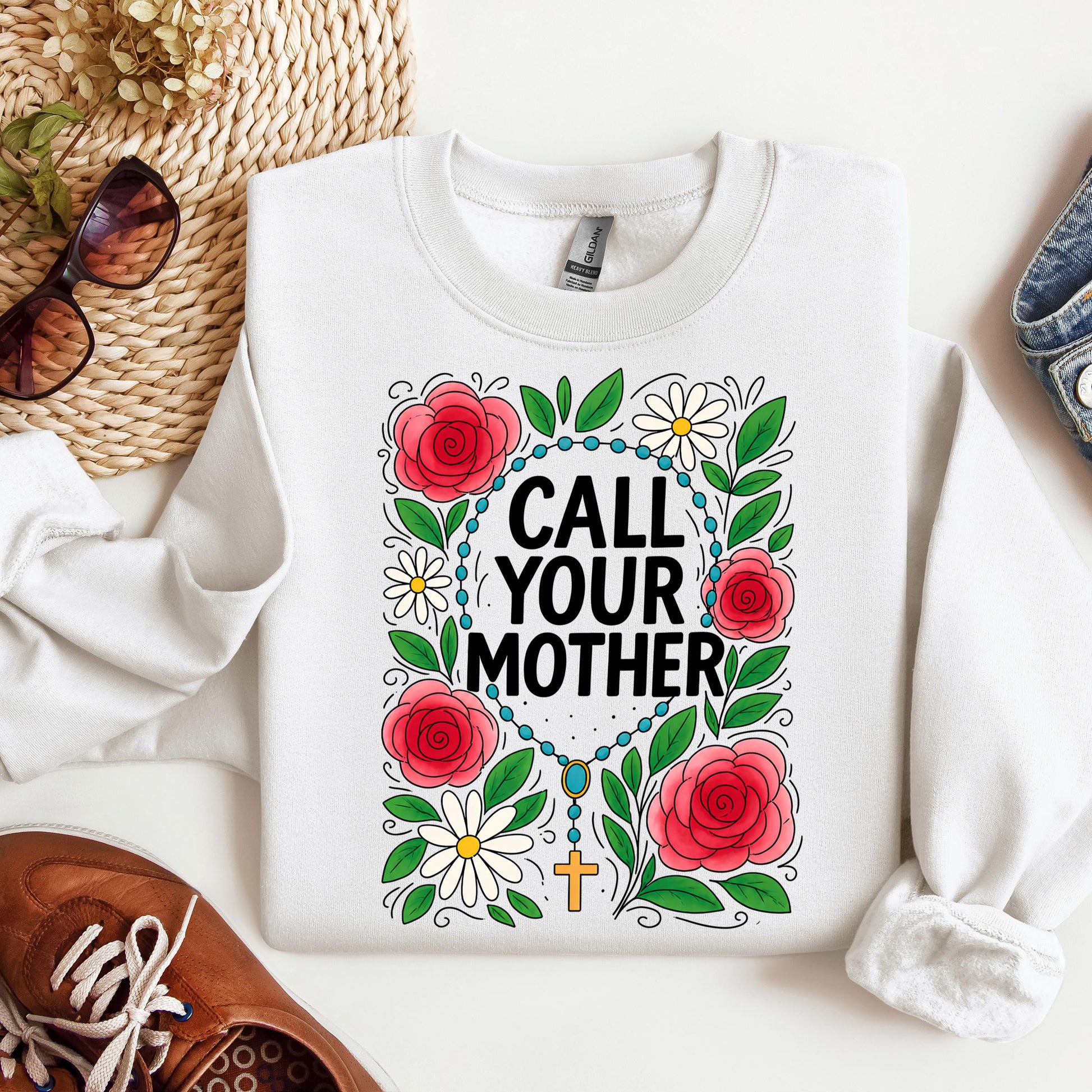 Call Your Mother