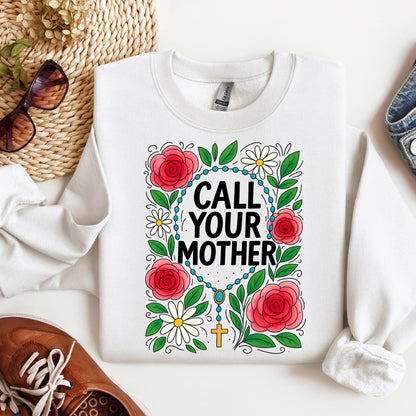 Call Your Mother