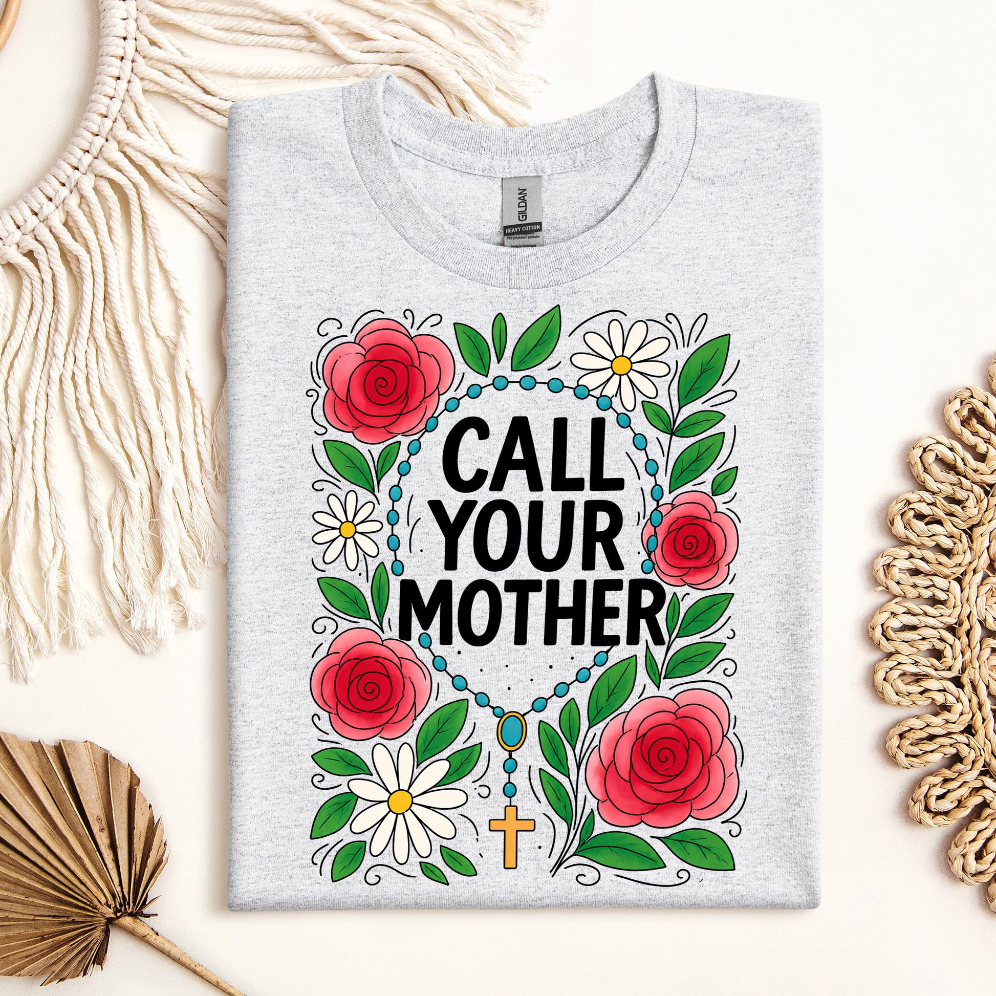 Call Your Mother
