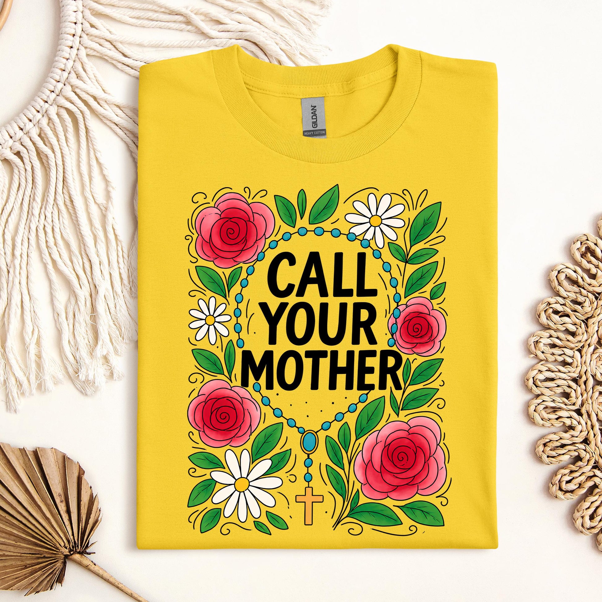 Call Your Mother