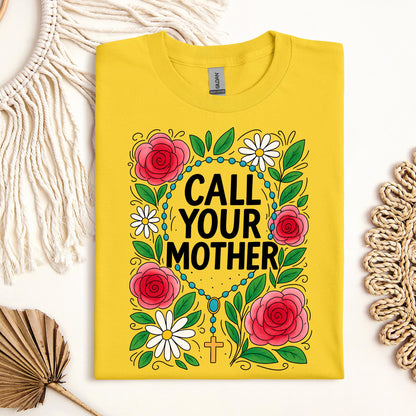 Call Your Mother