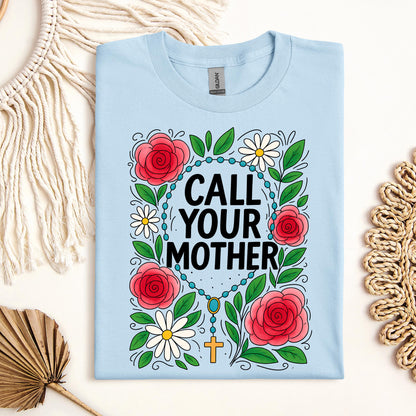 Call Your Mother