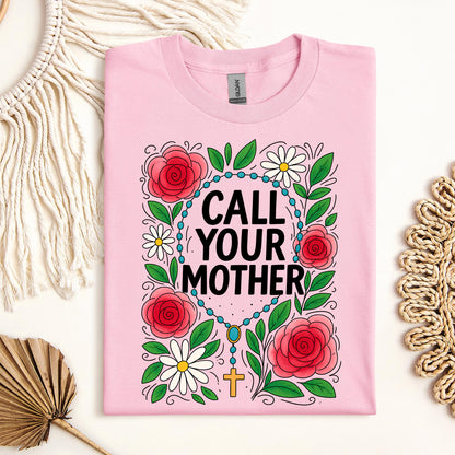 Call Your Mother