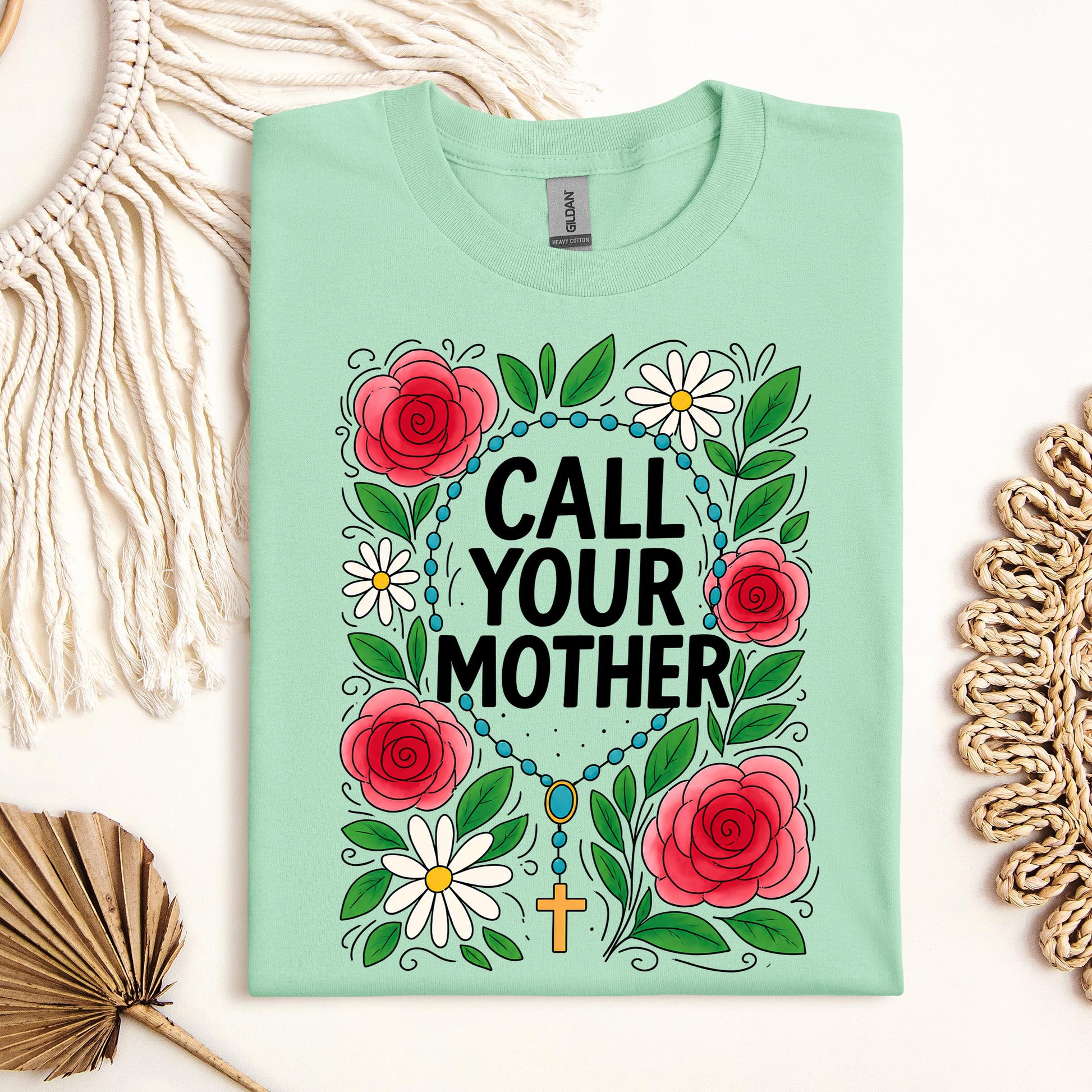 Call Your Mother
