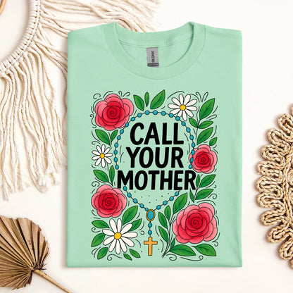 Call Your Mother