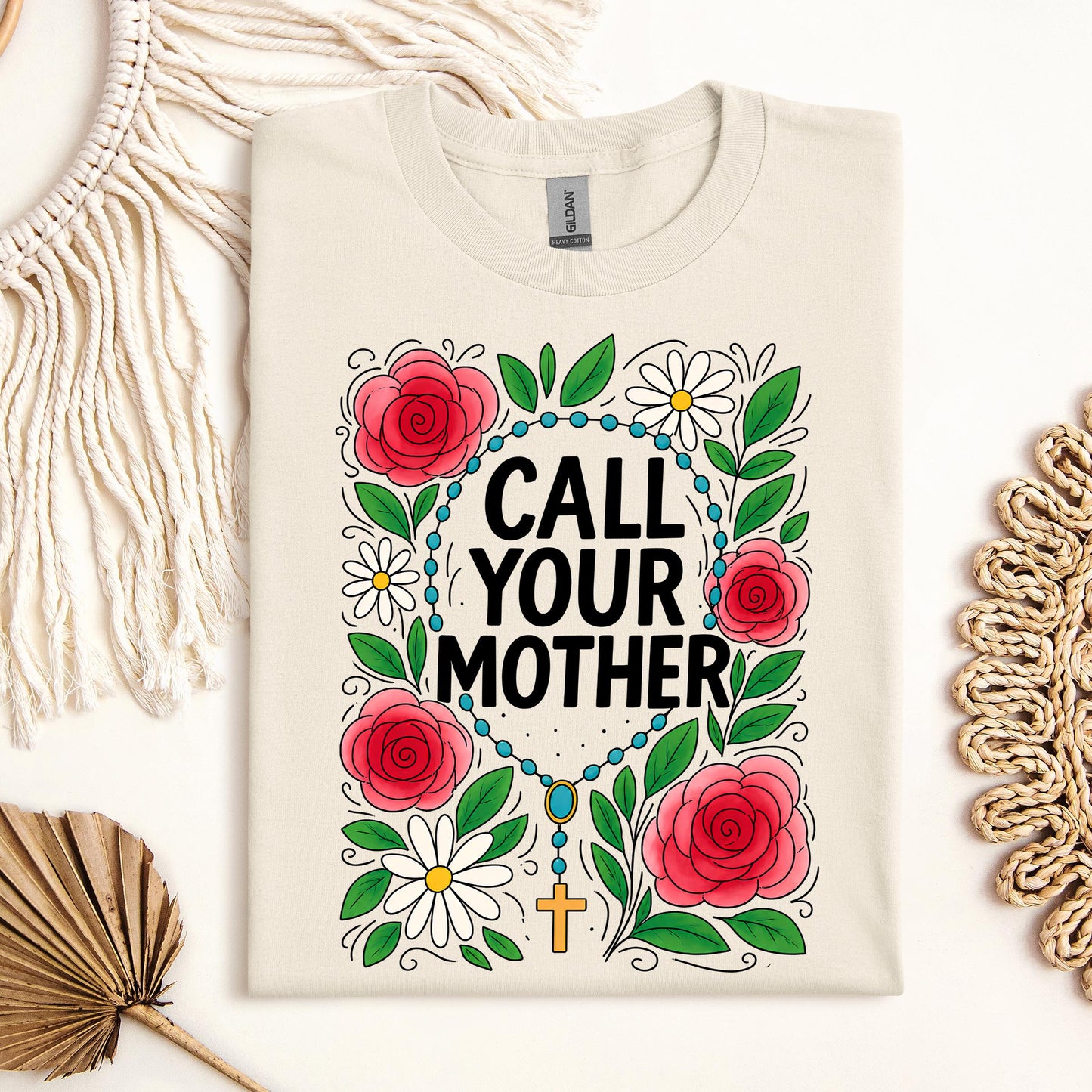 Call Your Mother