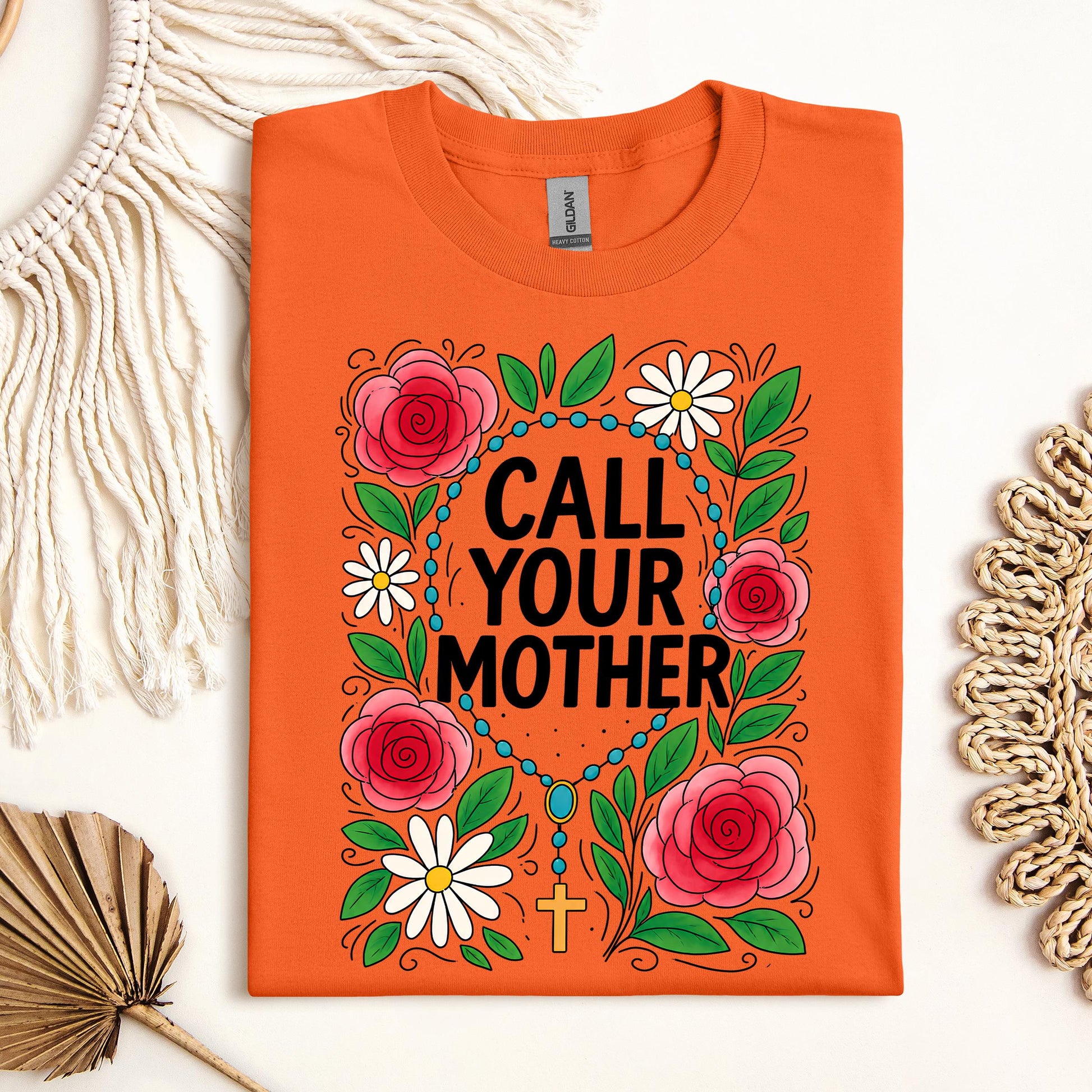 Call Your Mother