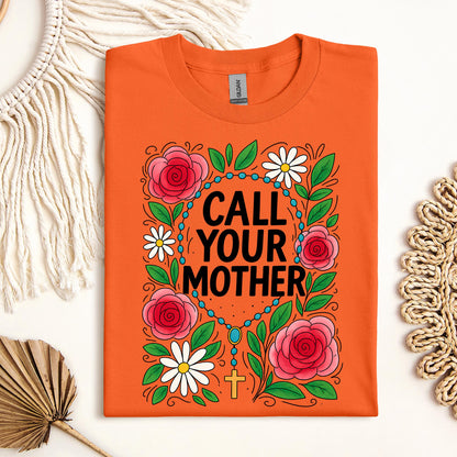 Call Your Mother