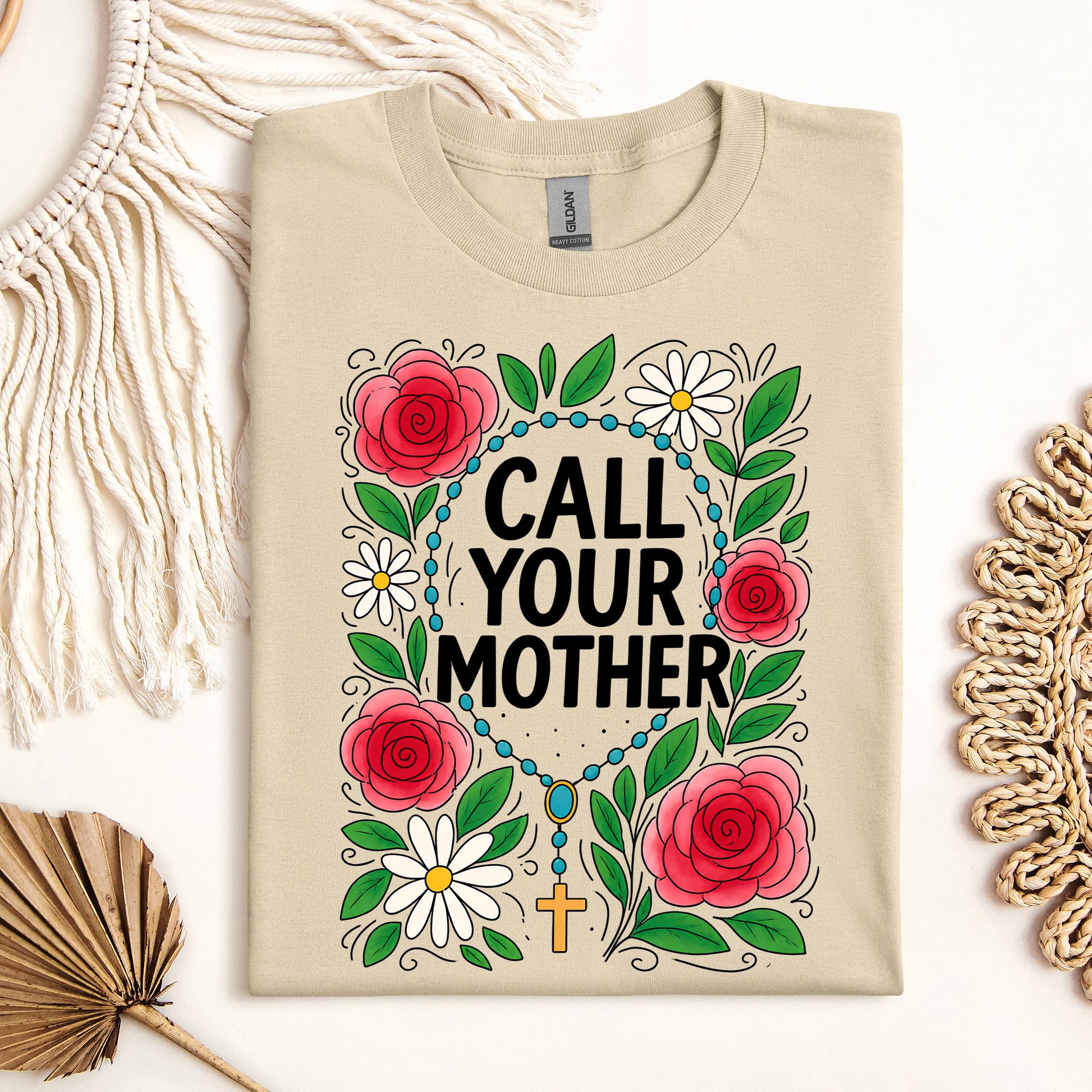 Call Your Mother