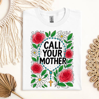 Call Your Mother