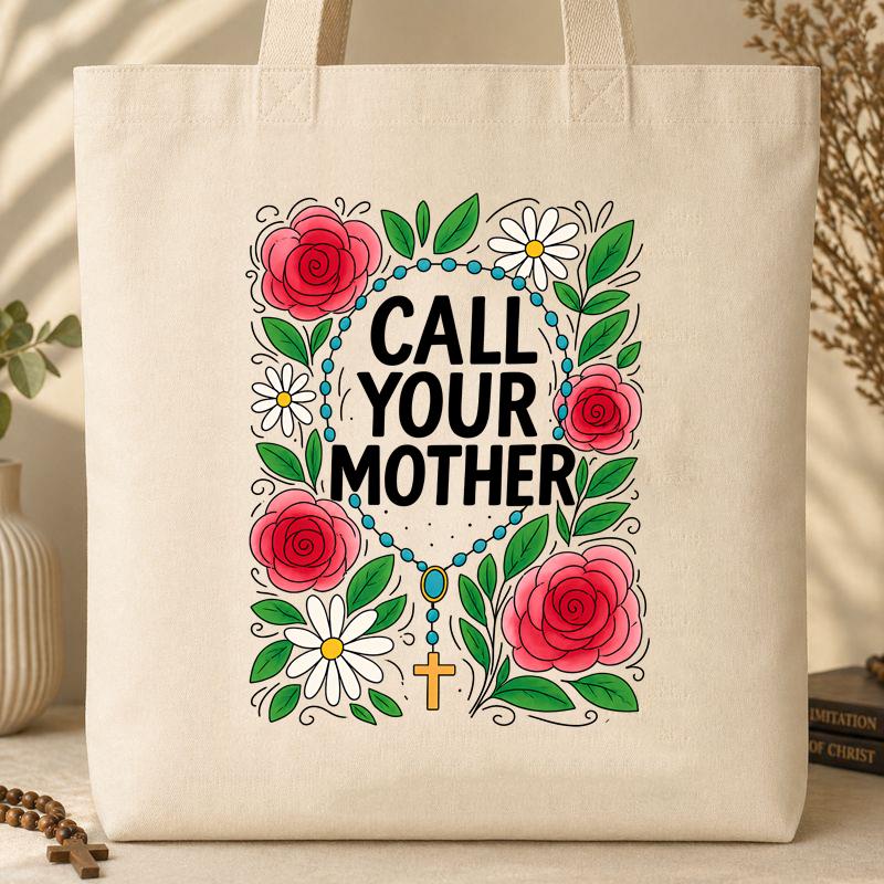 Call Your Mother