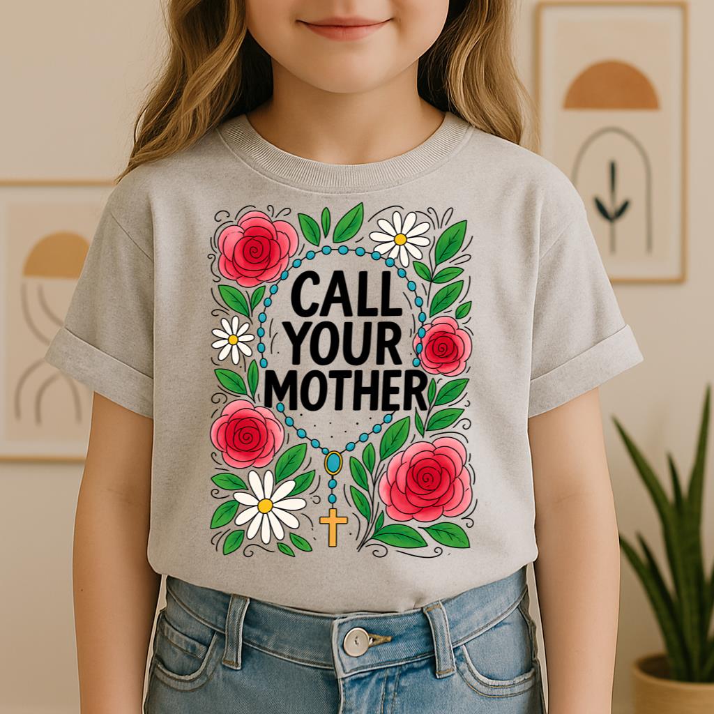Call Your Mother