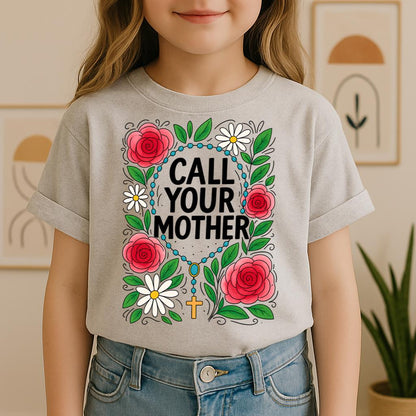 Call Your Mother