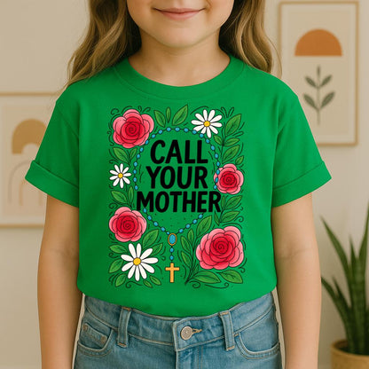 Call Your Mother