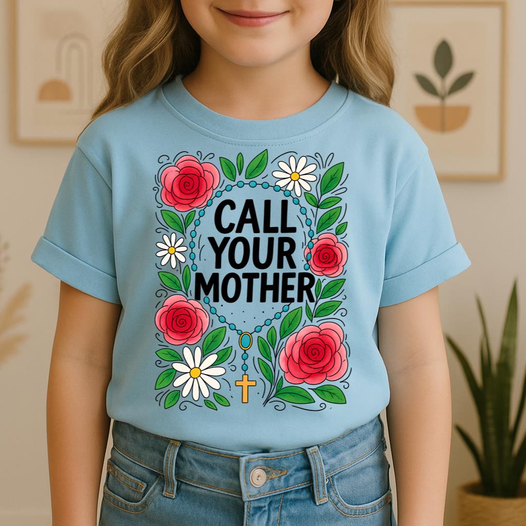 Call Your Mother