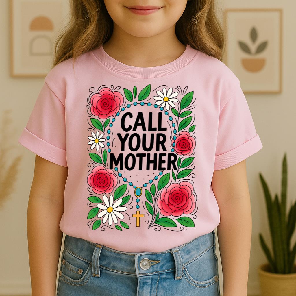Call Your Mother