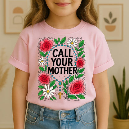 Call Your Mother