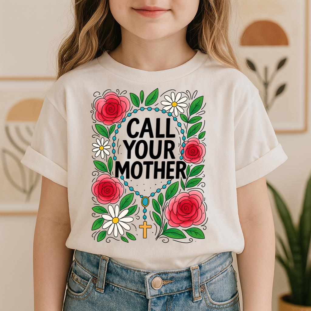 Call Your Mother