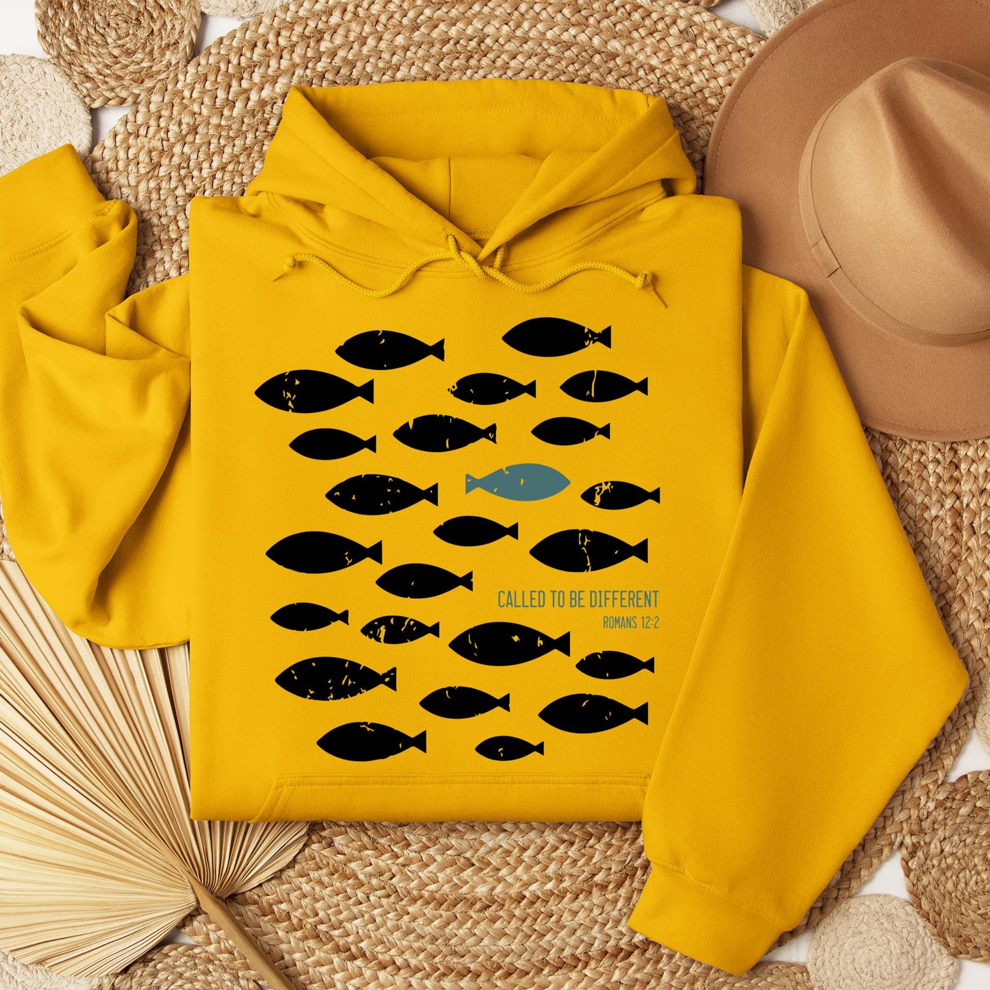 Called To Be Different Romans 12.2 05