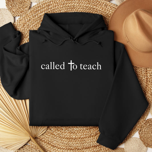 Called To Teach 01