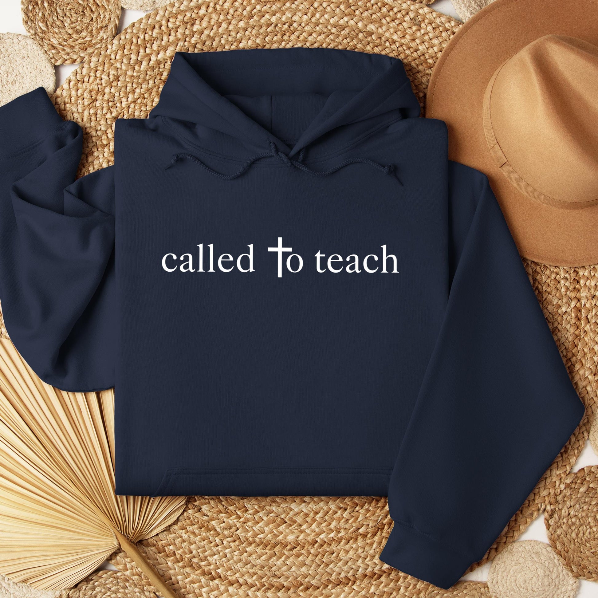 Called To Teach 01