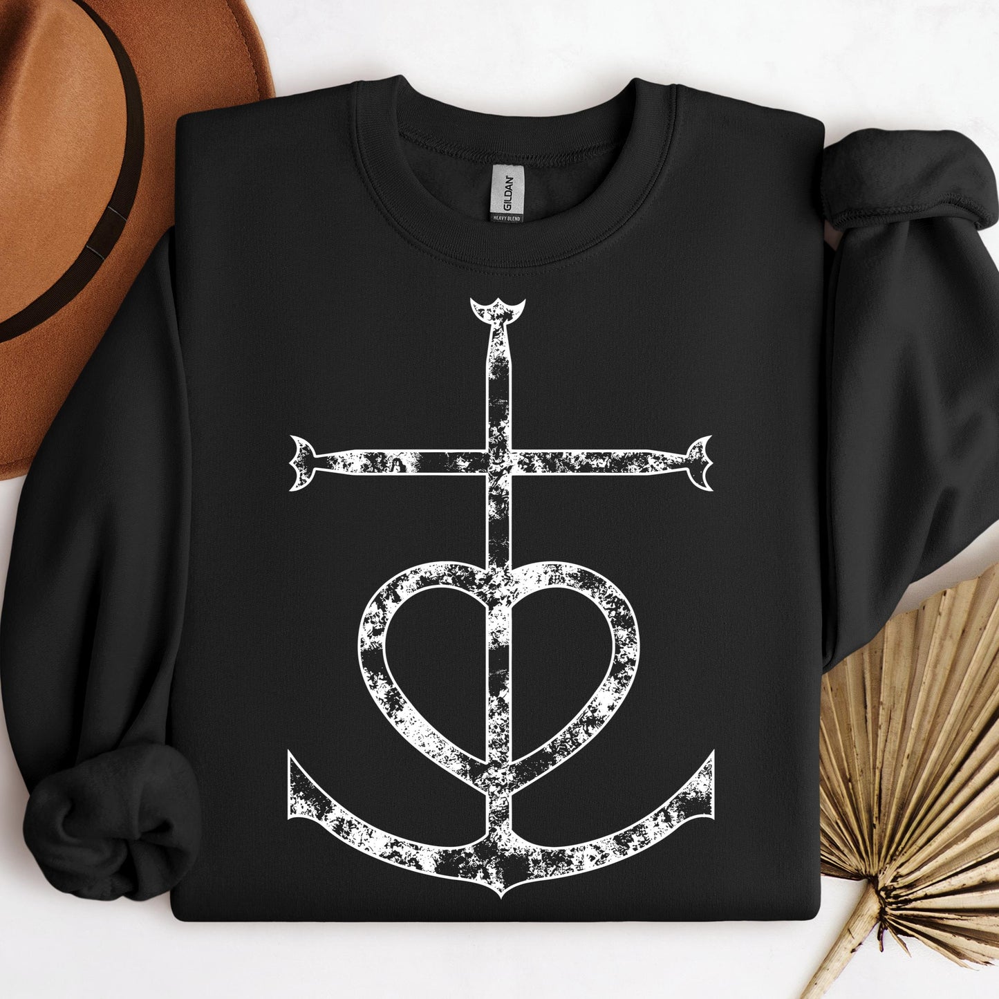 Camargue Cross 01