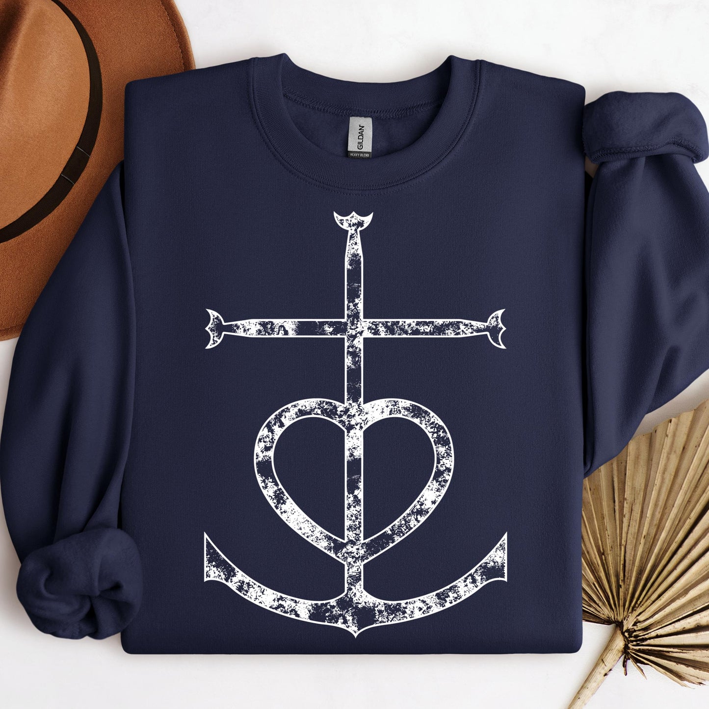Camargue Cross 01