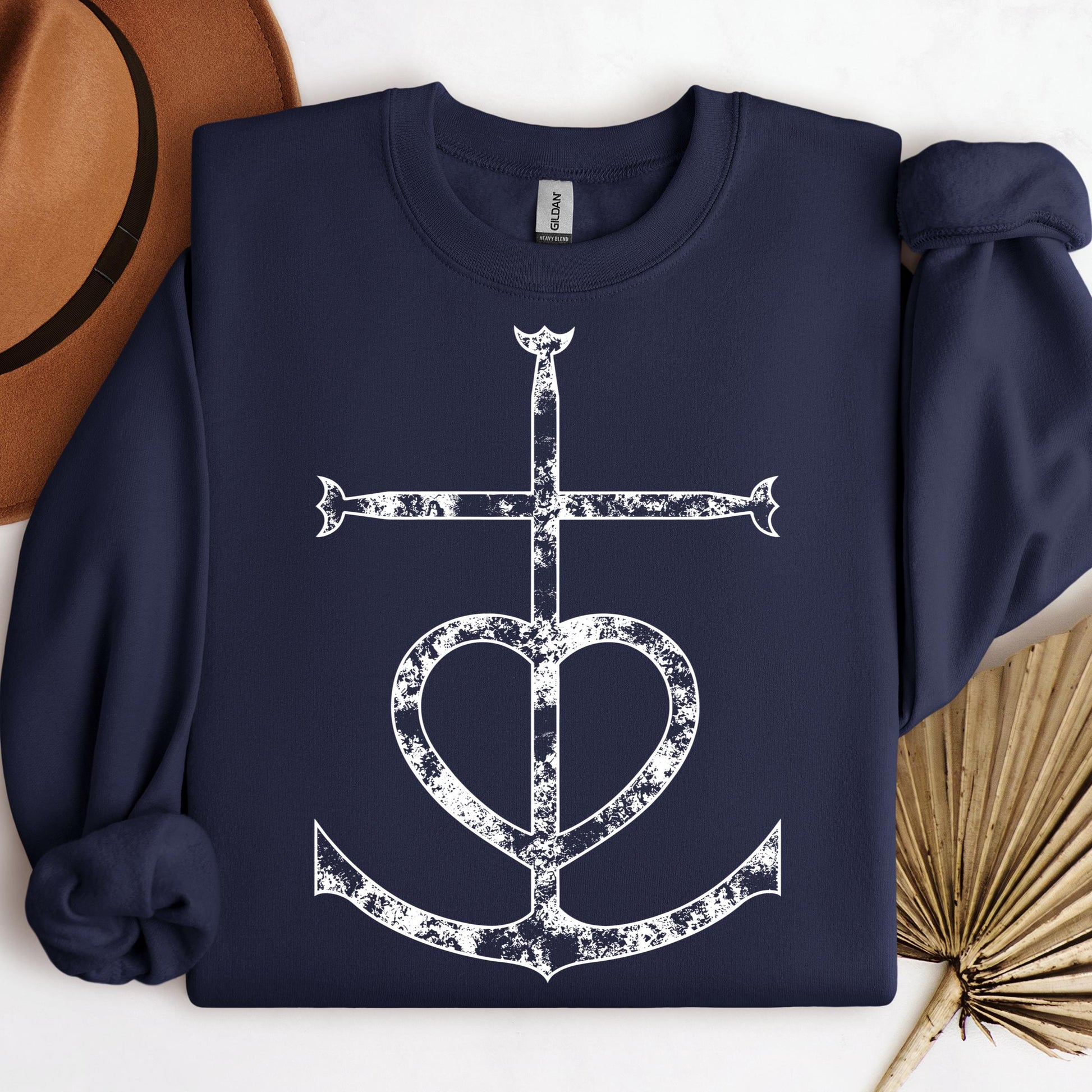 Camargue Cross 01