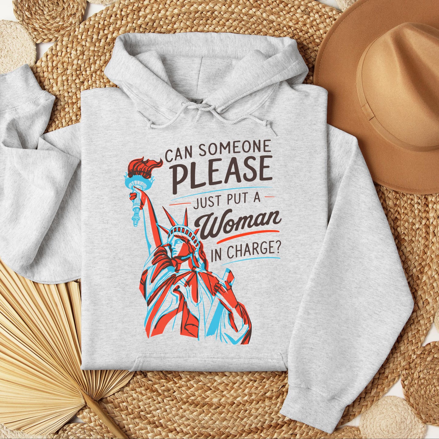 Can Someone Please Just Put A Woman In Charge 01