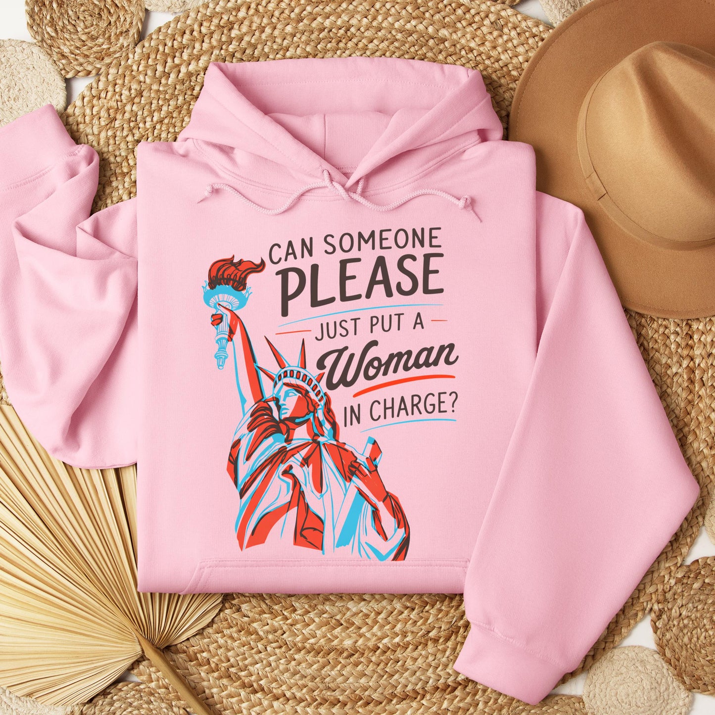 Can Someone Please Just Put A Woman In Charge 01