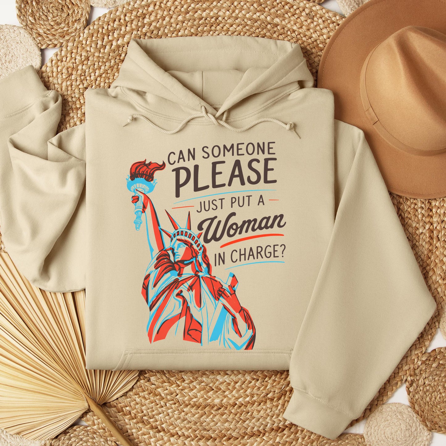 Can Someone Please Just Put A Woman In Charge 01