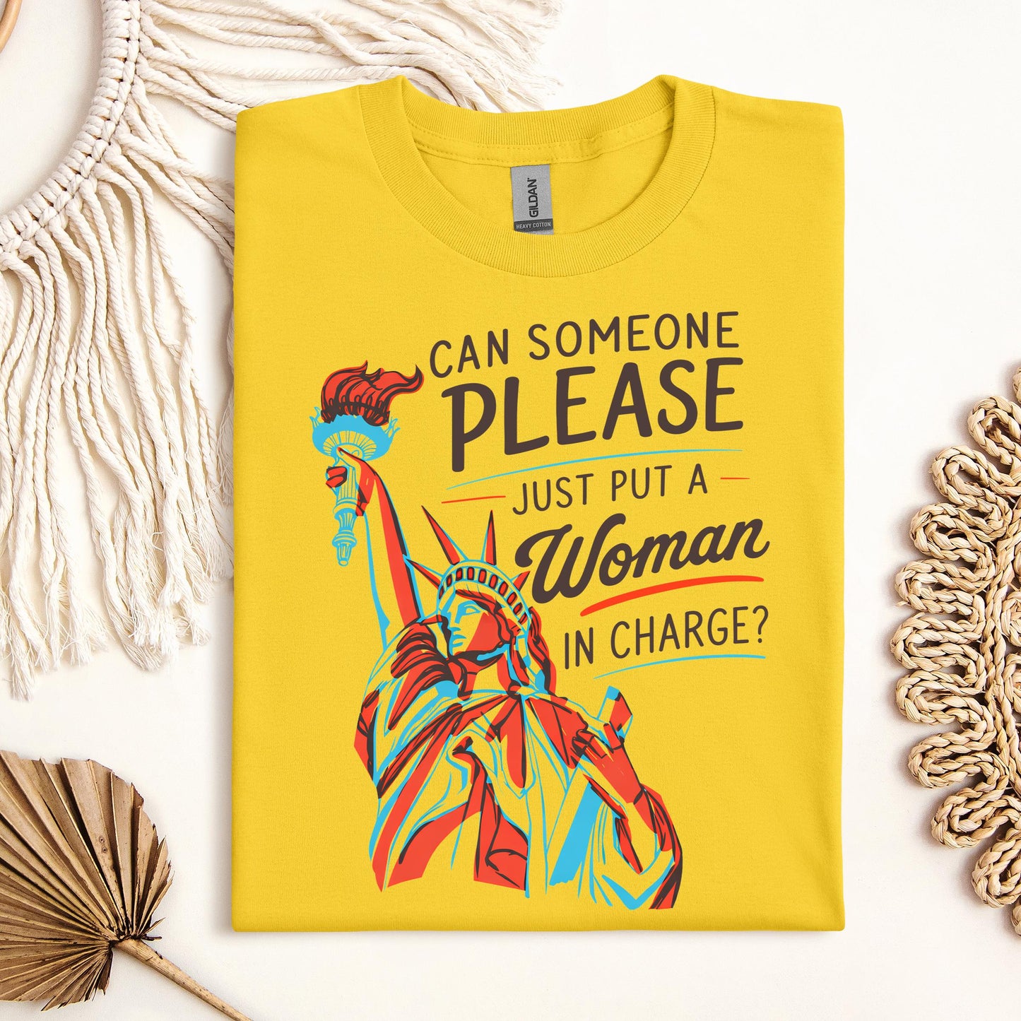 Can Someone Please Just Put A Woman In Charge 01