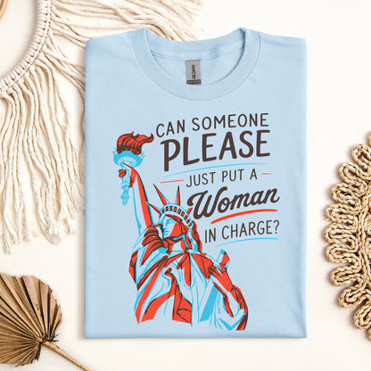 Can Someone Please Just Put A Woman In Charge 01