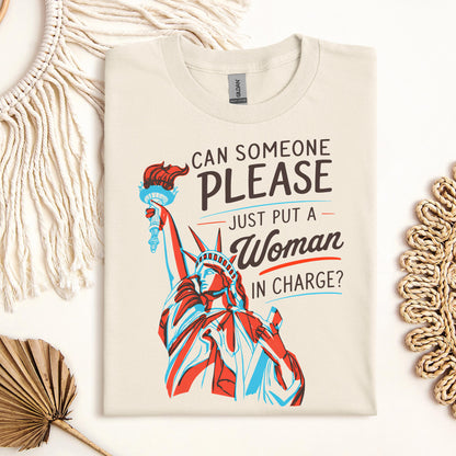 Can Someone Please Just Put A Woman In Charge 01