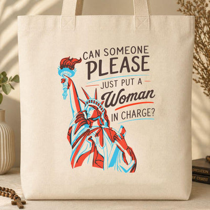 Can Someone Please Just Put A Woman In Charge 01