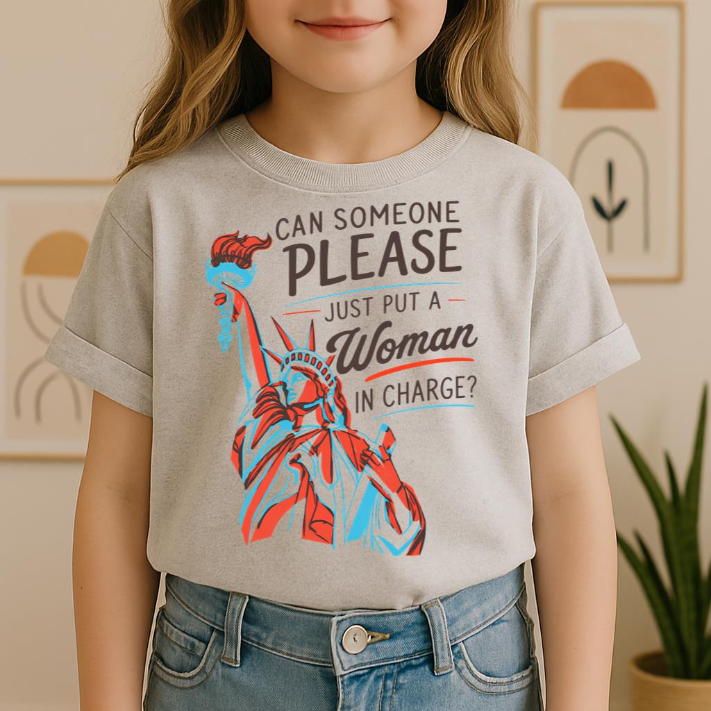 Can Someone Please Just Put A Woman In Charge 01