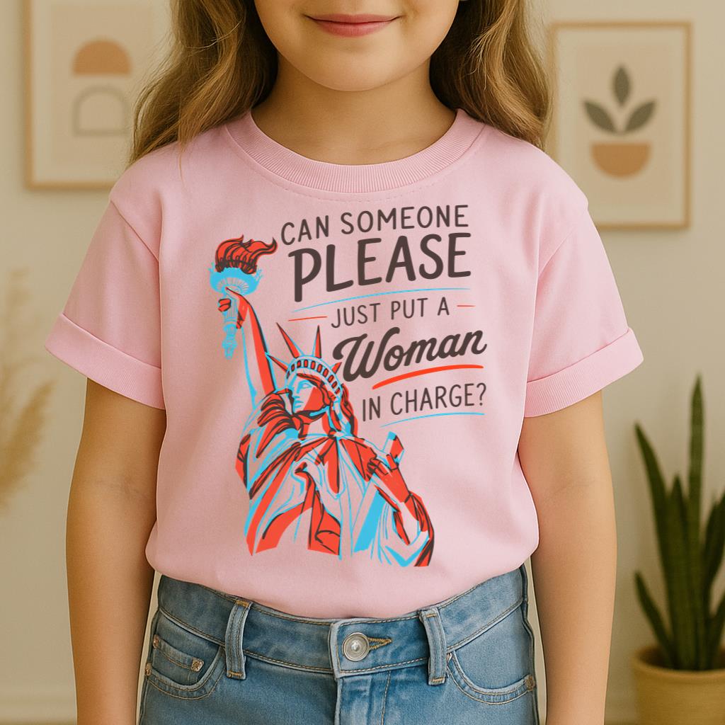 Can Someone Please Just Put A Woman In Charge 01