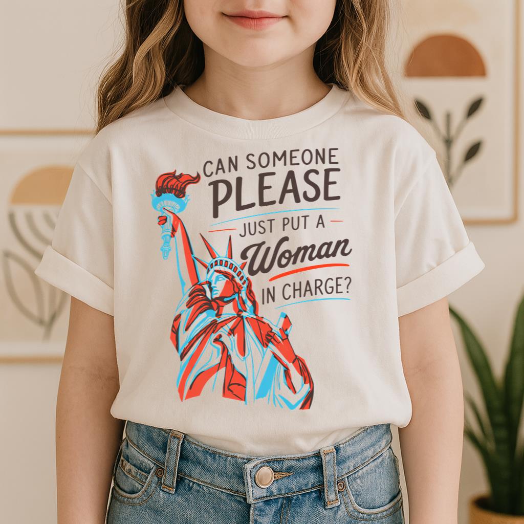 Can Someone Please Just Put A Woman In Charge 01
